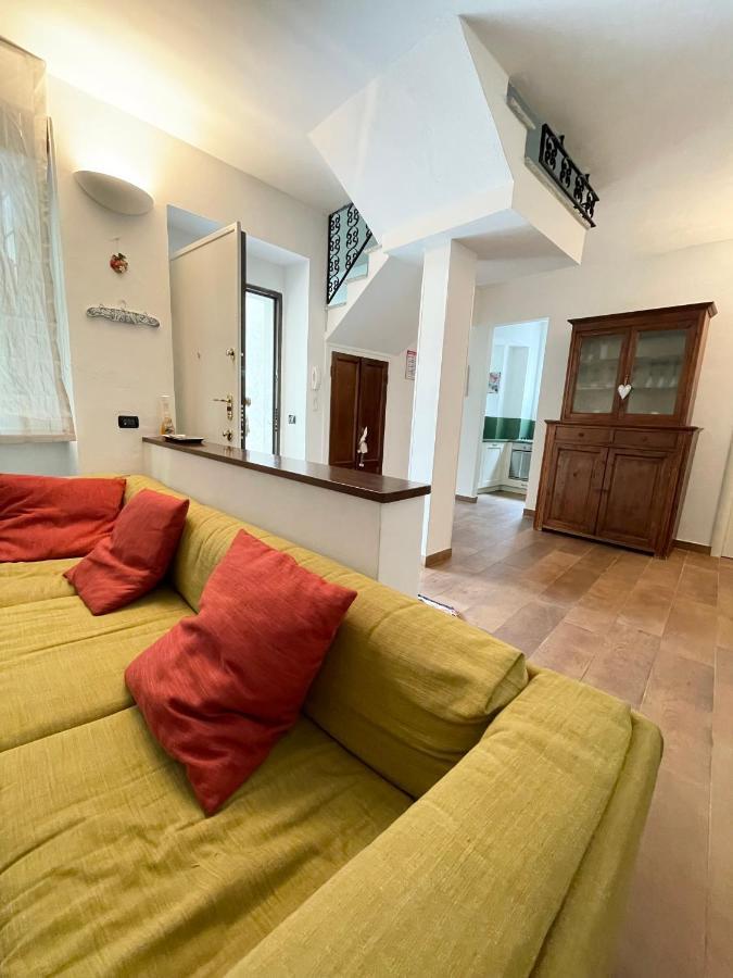 Villa Mia Lugano Lake Brusimpiano Exterior foto